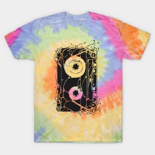 Cassette T-Shirt